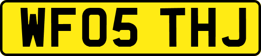 WF05THJ