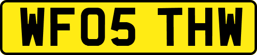 WF05THW