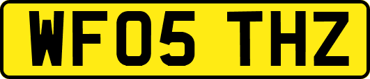 WF05THZ