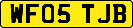 WF05TJB