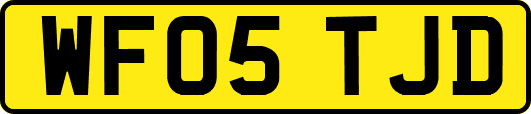 WF05TJD
