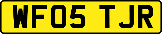 WF05TJR