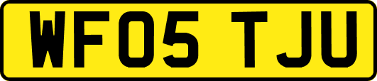 WF05TJU