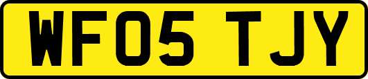 WF05TJY