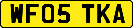 WF05TKA
