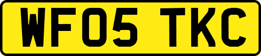 WF05TKC