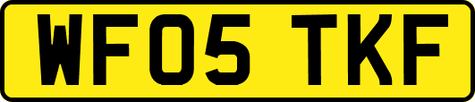 WF05TKF
