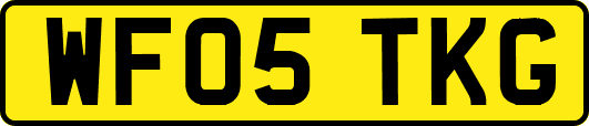 WF05TKG