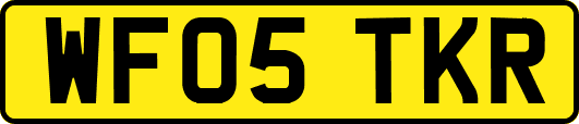 WF05TKR