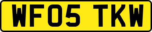 WF05TKW