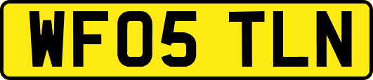 WF05TLN
