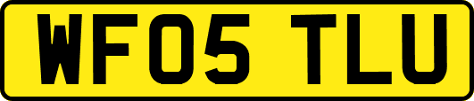 WF05TLU
