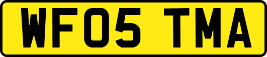 WF05TMA