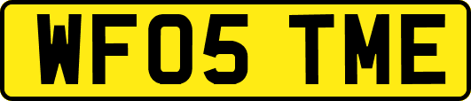 WF05TME