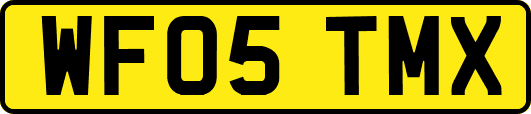 WF05TMX
