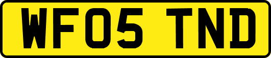 WF05TND