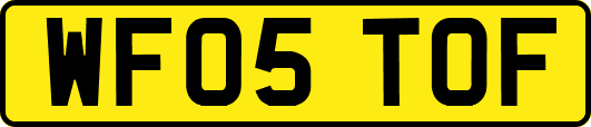 WF05TOF