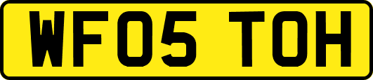 WF05TOH