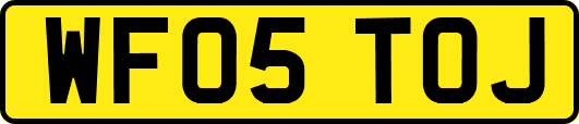 WF05TOJ