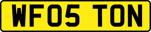 WF05TON