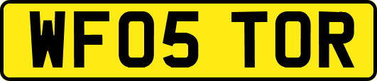 WF05TOR