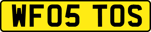 WF05TOS