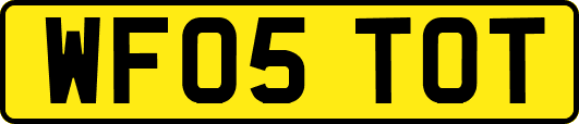 WF05TOT