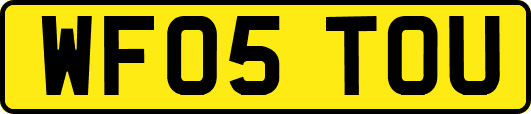 WF05TOU