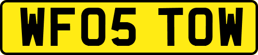 WF05TOW