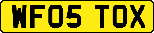 WF05TOX
