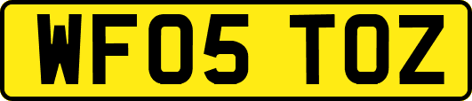 WF05TOZ