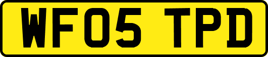 WF05TPD