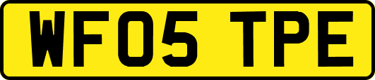 WF05TPE