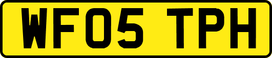 WF05TPH