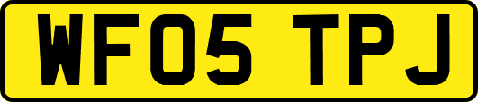WF05TPJ