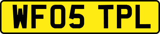 WF05TPL