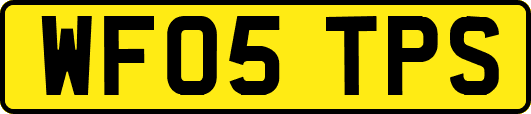 WF05TPS