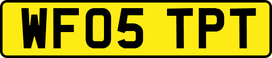 WF05TPT