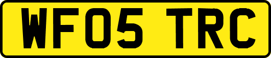 WF05TRC