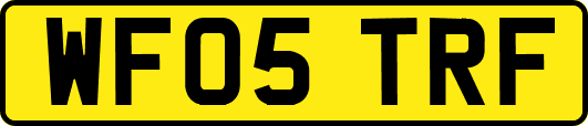 WF05TRF