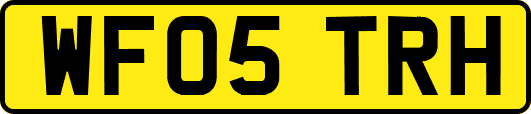 WF05TRH