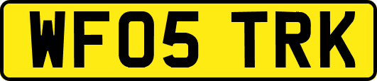 WF05TRK