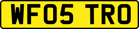 WF05TRO