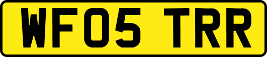 WF05TRR