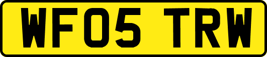 WF05TRW