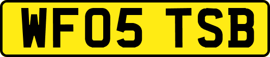 WF05TSB