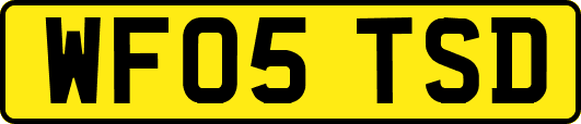 WF05TSD