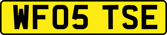 WF05TSE