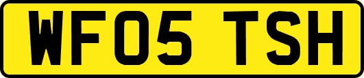 WF05TSH