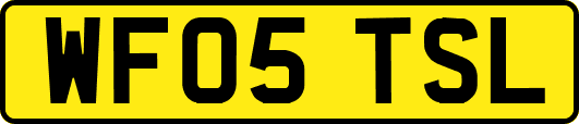 WF05TSL